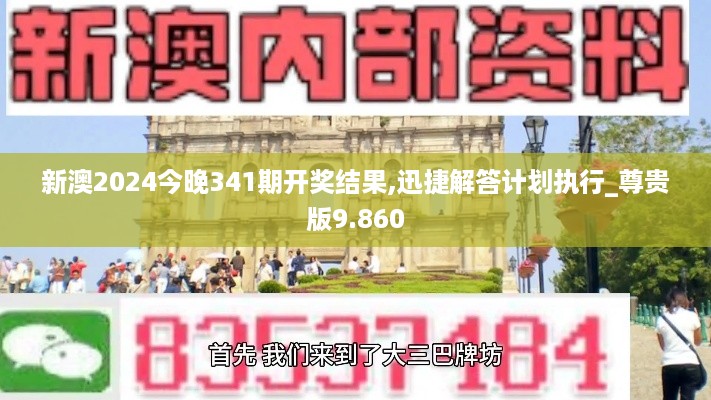 新澳2024今晚341期开奖结果,迅捷解答计划执行_尊贵版9.860