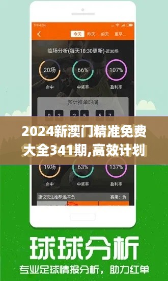 2024新澳门精准免费大全341期,高效计划实施解析_Tizen10.273