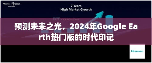 预测未来之光，Google Earth热门版时代印记展望至2024年