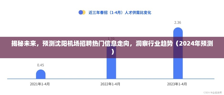 揭秘未来趋势，沈阳机场招聘热门信息及行业趋势展望（2024年预测）