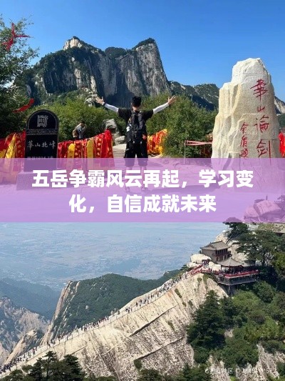 五岳争霸风云再起，学习变革，自信塑造未来之路