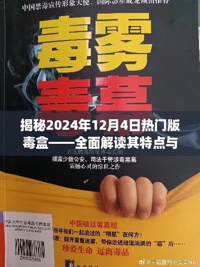 揭秘2024年热门版毒盒，特点与影响全面解读