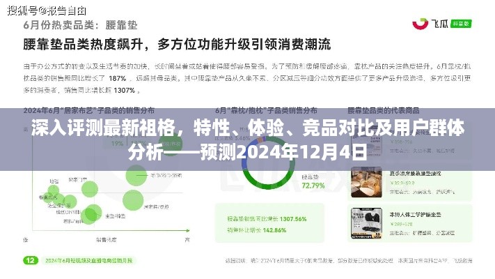 深度解析祖格，特性、体验、竞品对比及用户群体分析——未来趋势预测（2024年12月4日）