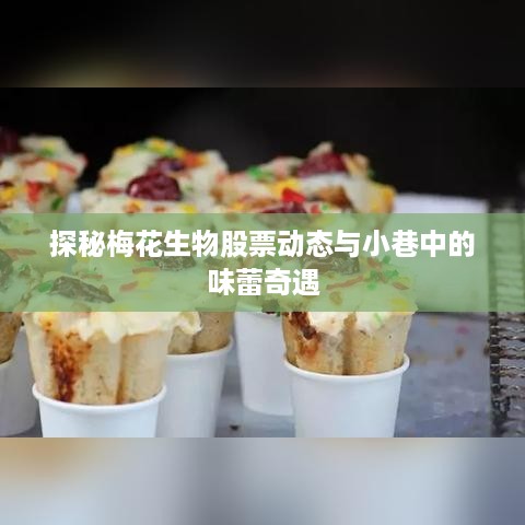 探秘梅花生物股票动态与小巷美食之旅