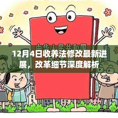 收养法修改最新进展深度解析，改革细节一览