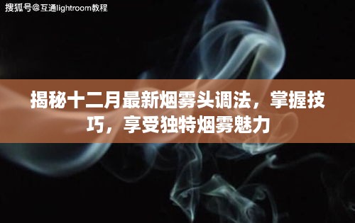 揭秘十二月最新烟雾头调法，掌握技巧，体验独特烟雾魅力之旅