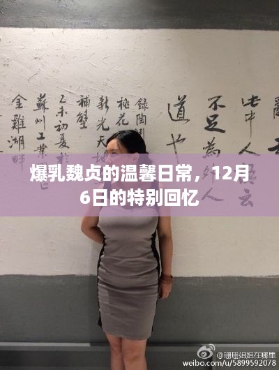 爆乳魏贞的温馨日常，回忆中的特别日子，12月6日