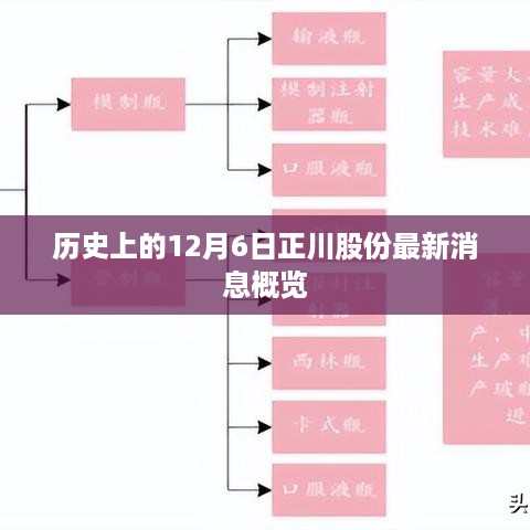 历史上的12月6日正川股份最新消息一览