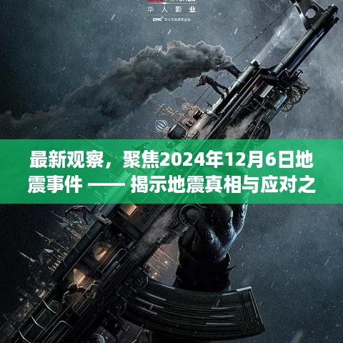 揭秘，地震真相与应对策略——聚焦2024年地震事件观察分析