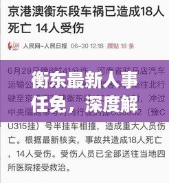 衡东最新人事任免深度解读，历年人事调整回顾与影响分析