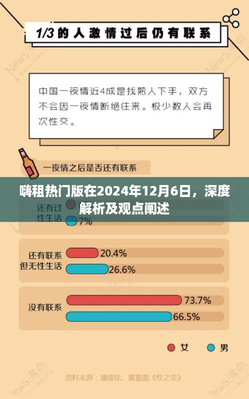 嗨租热门版深度解析与观点阐述——2024年12月6日探究