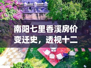 南阳七里香溪房价变迁史，十二月初房价脉络、影响因素深度透视