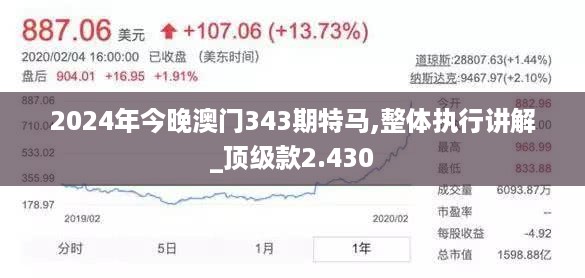 2024年今晚澳门343期特马,整体执行讲解_顶级款2.430