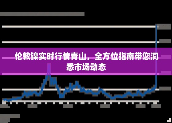 伦敦镍实时行情与青山指南，洞悉市场动态全方位指南