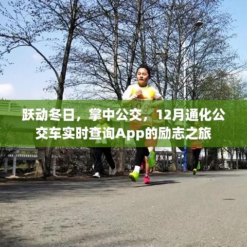 跃动冬日，通化公交实时查询App的励志之旅