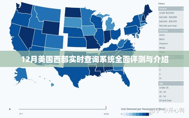 美国西部实时查询系统深度评测与介绍