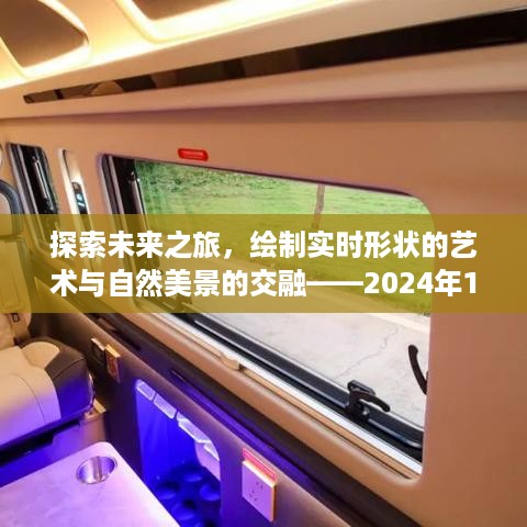 探索未来之旅，艺术与自然美景交融的实时形状艺术展——奇妙想象在2024年12月9日启航