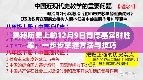 揭秘历史上的12月9日肯德基实时胜率，一步步掌握方法与技巧