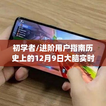 历史上的大脑实时渲染软件测评与选择步骤，初学者与进阶用户指南