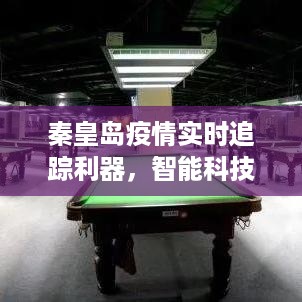 秦皇岛智能疫情追踪利器引领疫情防控新时代