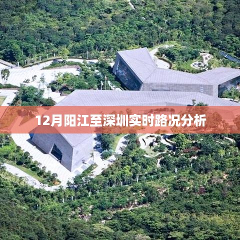 阳江至深圳实时路况分析与交通状况报告