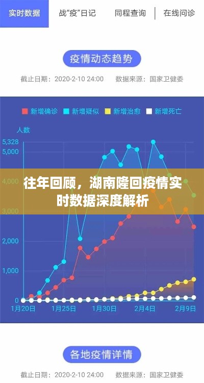 湖南隆回疫情实时数据深度解析与往年回顾