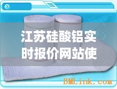 江苏硅酸铝实时报价网站使用指南，查询往年12月10日硅酸铝报价攻略