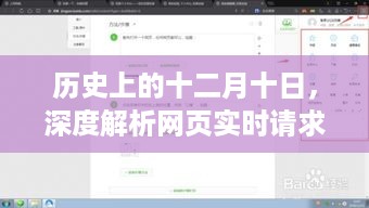 深度解析历史上十二月十日的网页实时请求关闭方法