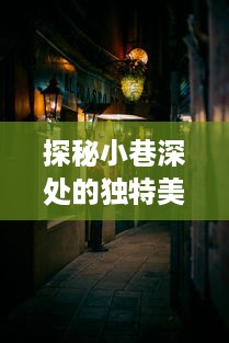 阳路上的隐藏美食宝藏，小巷深处的独特美味探秘