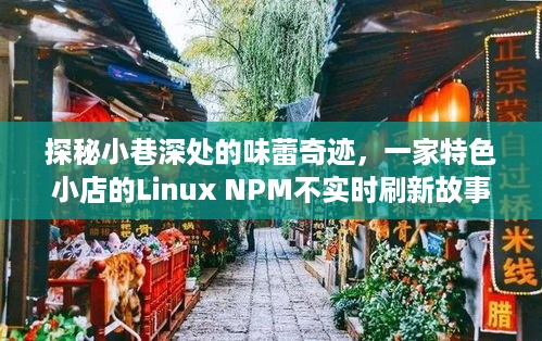 探秘小巷深处的味蕾奇迹，Linux NPM不实时刷新背后的故事