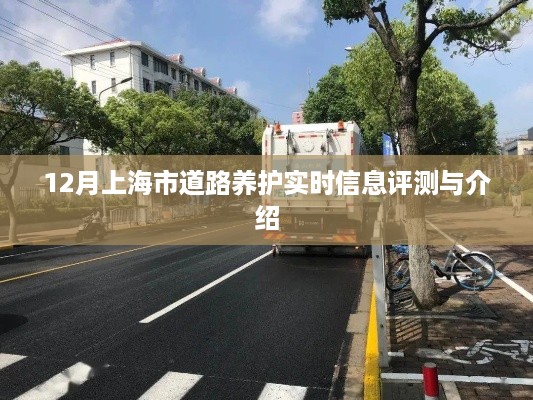 上海市道路养护实时信息评测与介绍（十二月版）