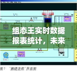 组态王实时数据报表统计，引领未来报表系统科技新纪元