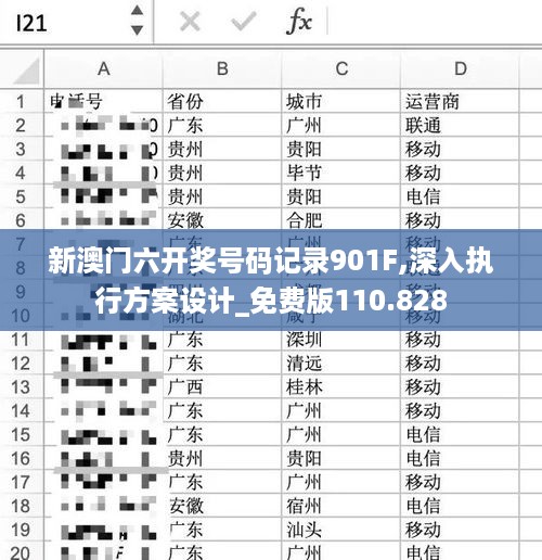 新澳门六开奖号码记录901F,深入执行方案设计_免费版110.828