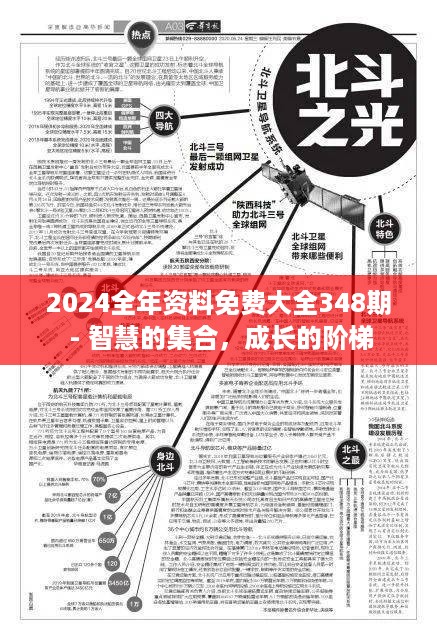 2024全年资料免费大全348期 - 智慧的集合，成长的阶梯