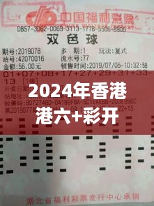 2024年香港港六+彩开奖号码348期，大奖揭晓的兴奋与悬念