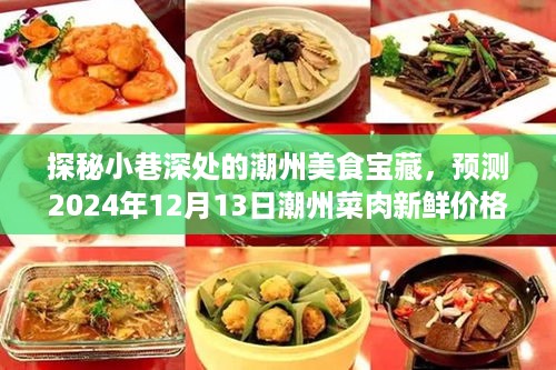 探秘潮州小巷美食宝藏，预测潮州菜肉新鲜价格及未来趋势（2024年12月13日）