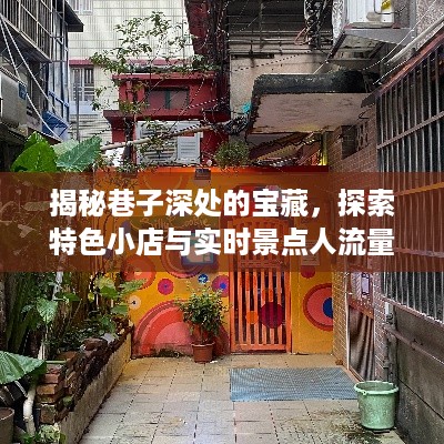 揭秘巷子深处的宝藏，特色小店与实时景点流量探索指南