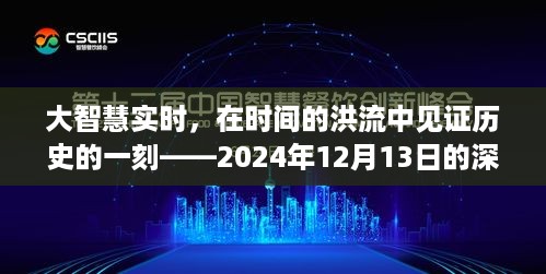 大智慧实时，见证历史一刻——深度剖析2024年12月13日