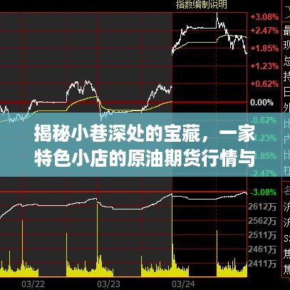 探秘小巷深处的独特风情与原油期货行情之旅，一家特色小店的宝藏之旅