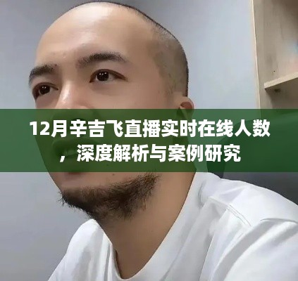 辛吉飞直播实时在线人数深度解析与案例研究报告