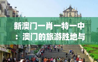 新澳门一肖一特一中：澳门的旅游胜地与美食天堂