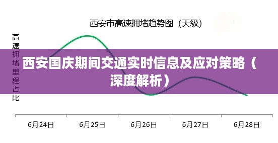 西安国庆期间交通实时信息解析与应对策略探讨