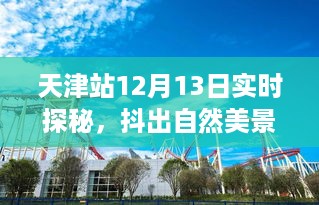 天津站12月13日探秘之旅，自然美景的旅行魔法揭秘！