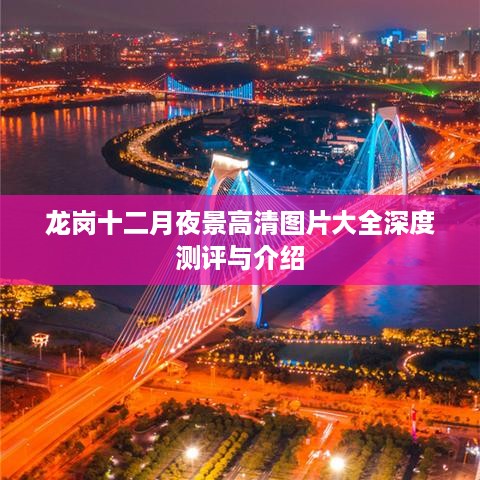 龙岗十二月夜景高清图片大全，深度测评与详细介绍