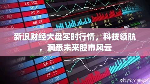 新浪财经实时大盘行情与科技领航，洞悉未来股市趋势