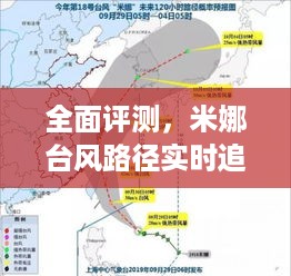 米娜台风路径实时追踪系统全面评测，台风米娜追踪体验报告