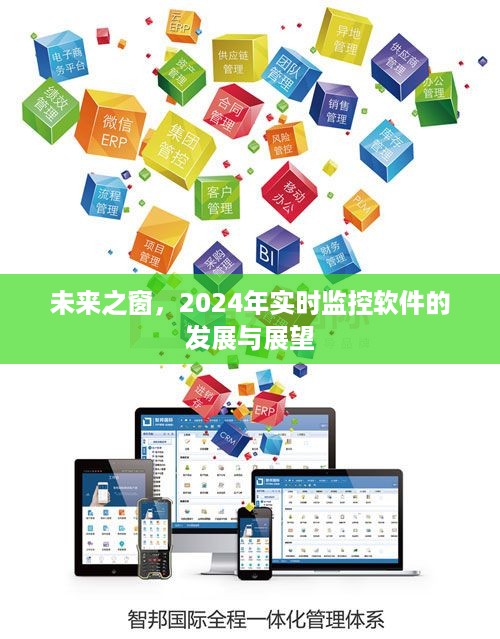 2024年实时监控软件的发展展望，未来之窗