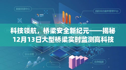 科技领航，桥梁安全新纪元——大型桥梁实时监测高科技产品揭秘日（12月13日）