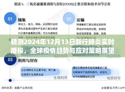 全球疫情趋势展望，新行肺炎实时播报与应对策略展望（2024年12月13日）