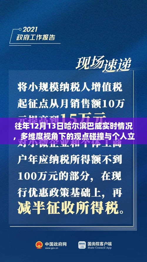 多维度视角下的哈尔滨巴威实时情况观察与个人立场分析